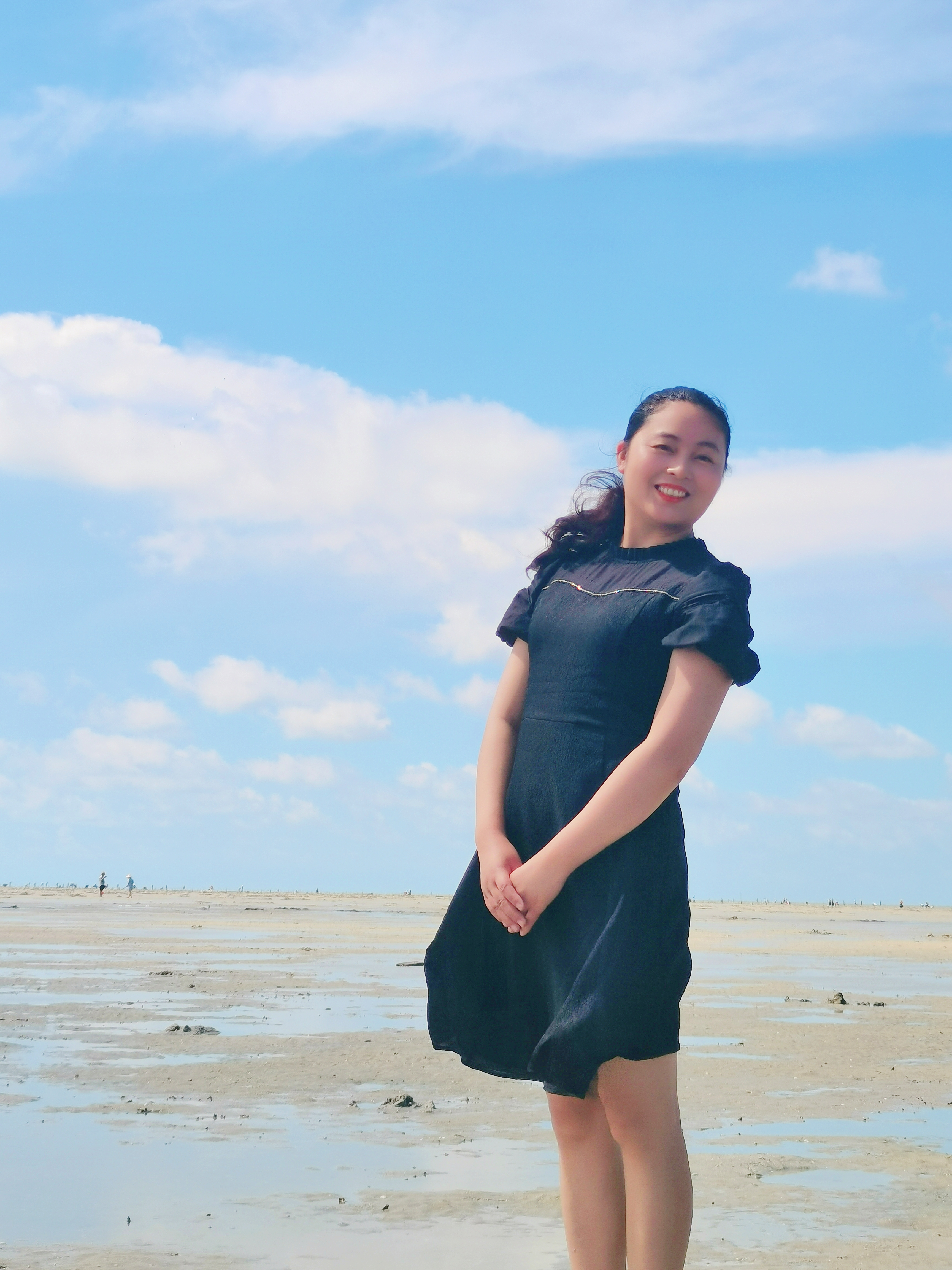 李丹