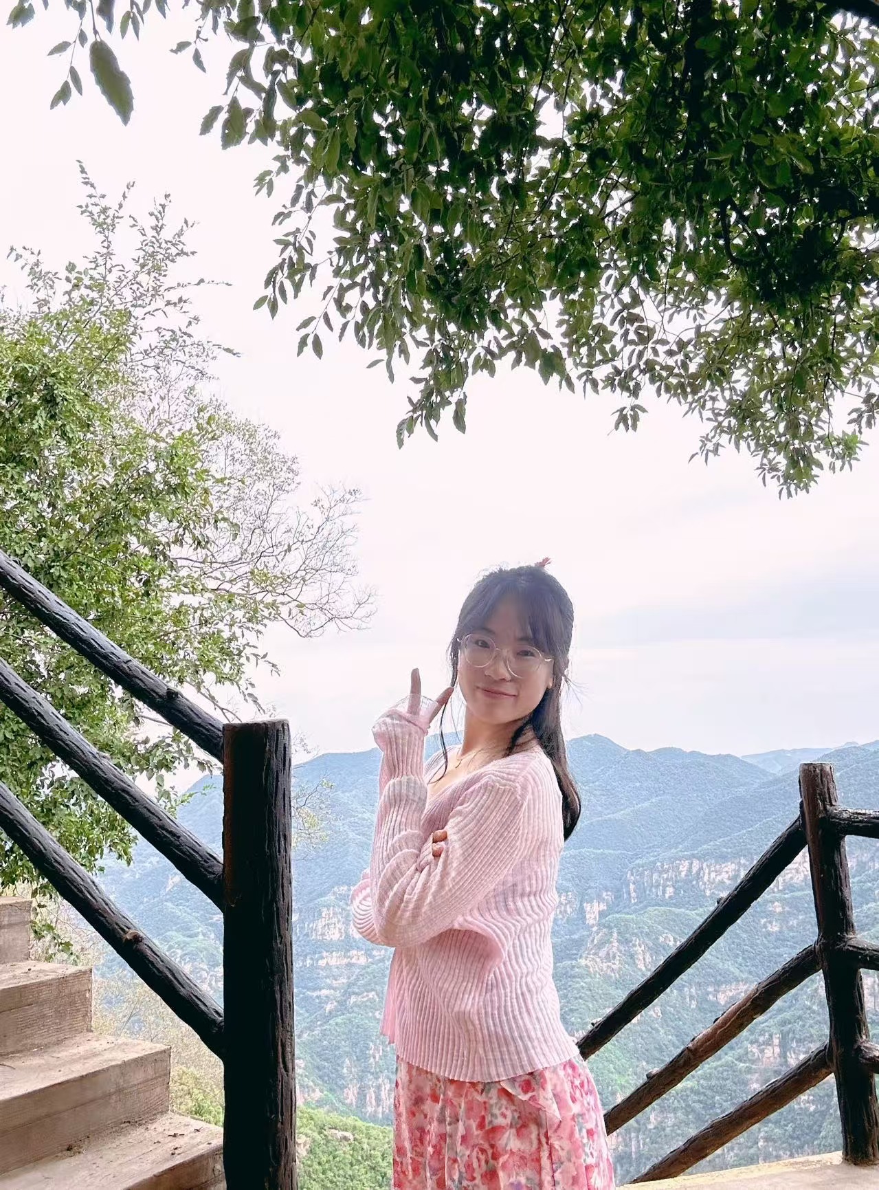 周梦杰
