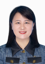 黄俊丽