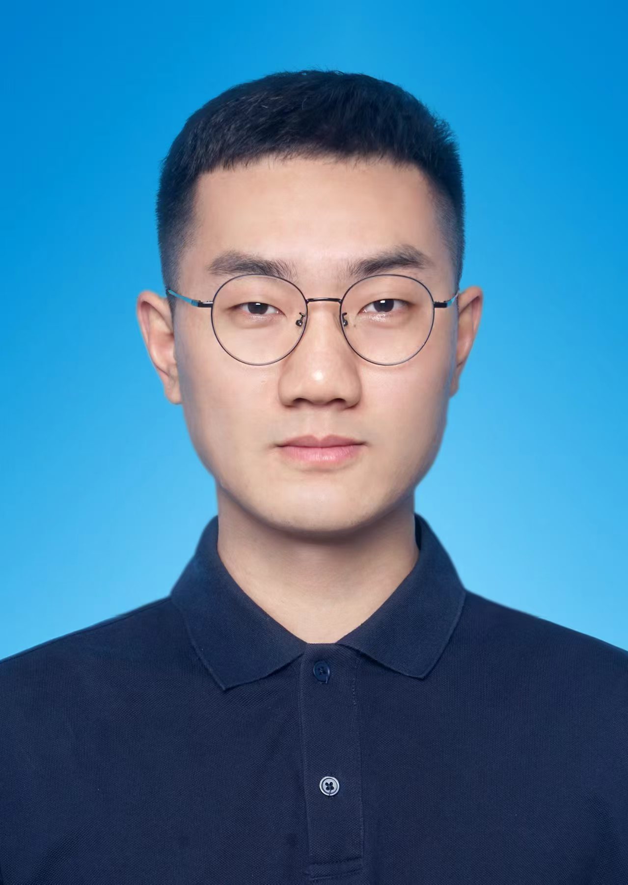 孙鹏琛