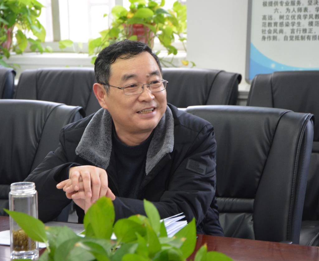 白春超