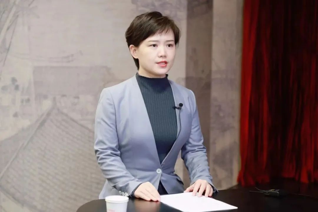 王佳红 副教授