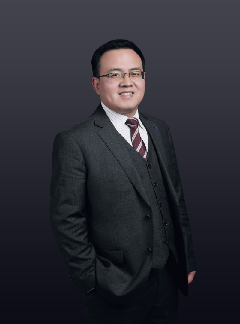 冯军义 客座教授
