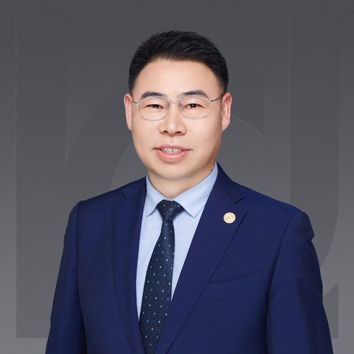 冯振国律师