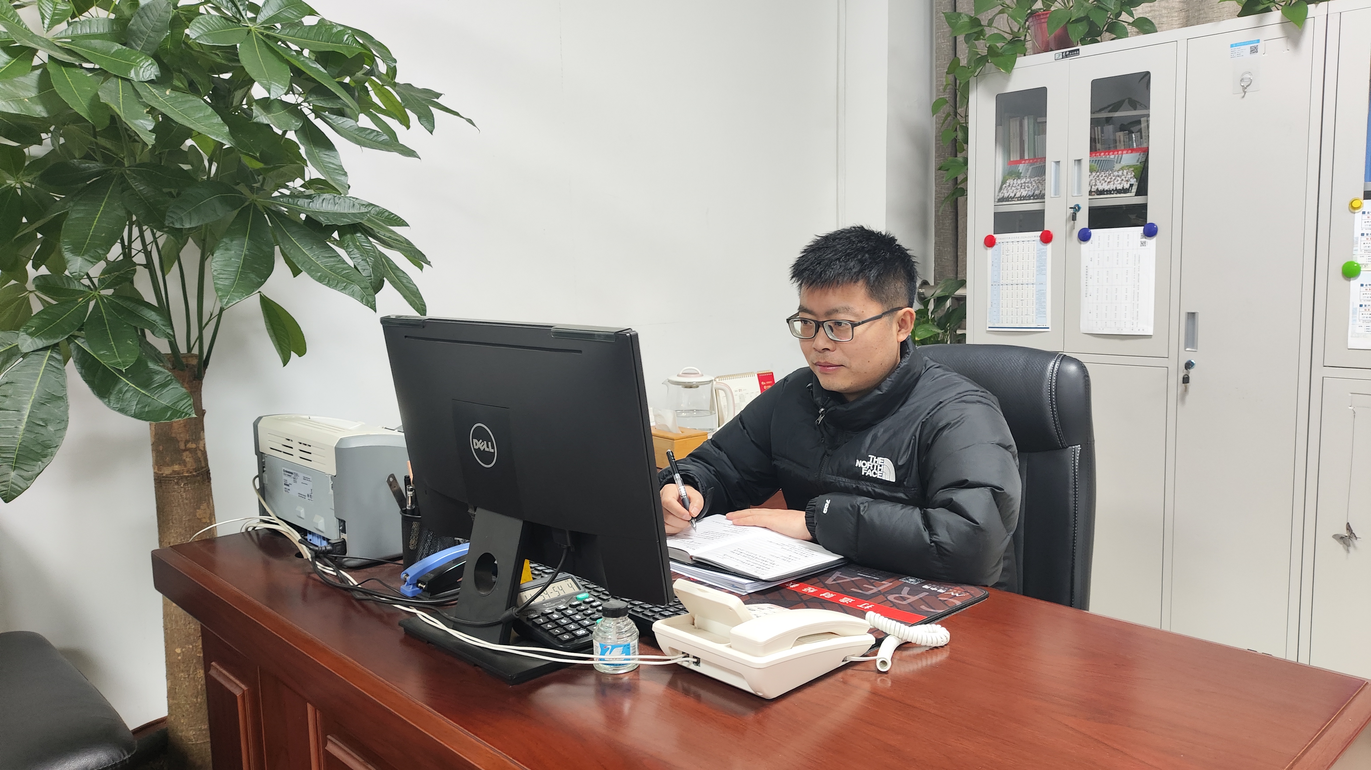 连北坤 副教授