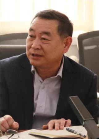 白春超院长