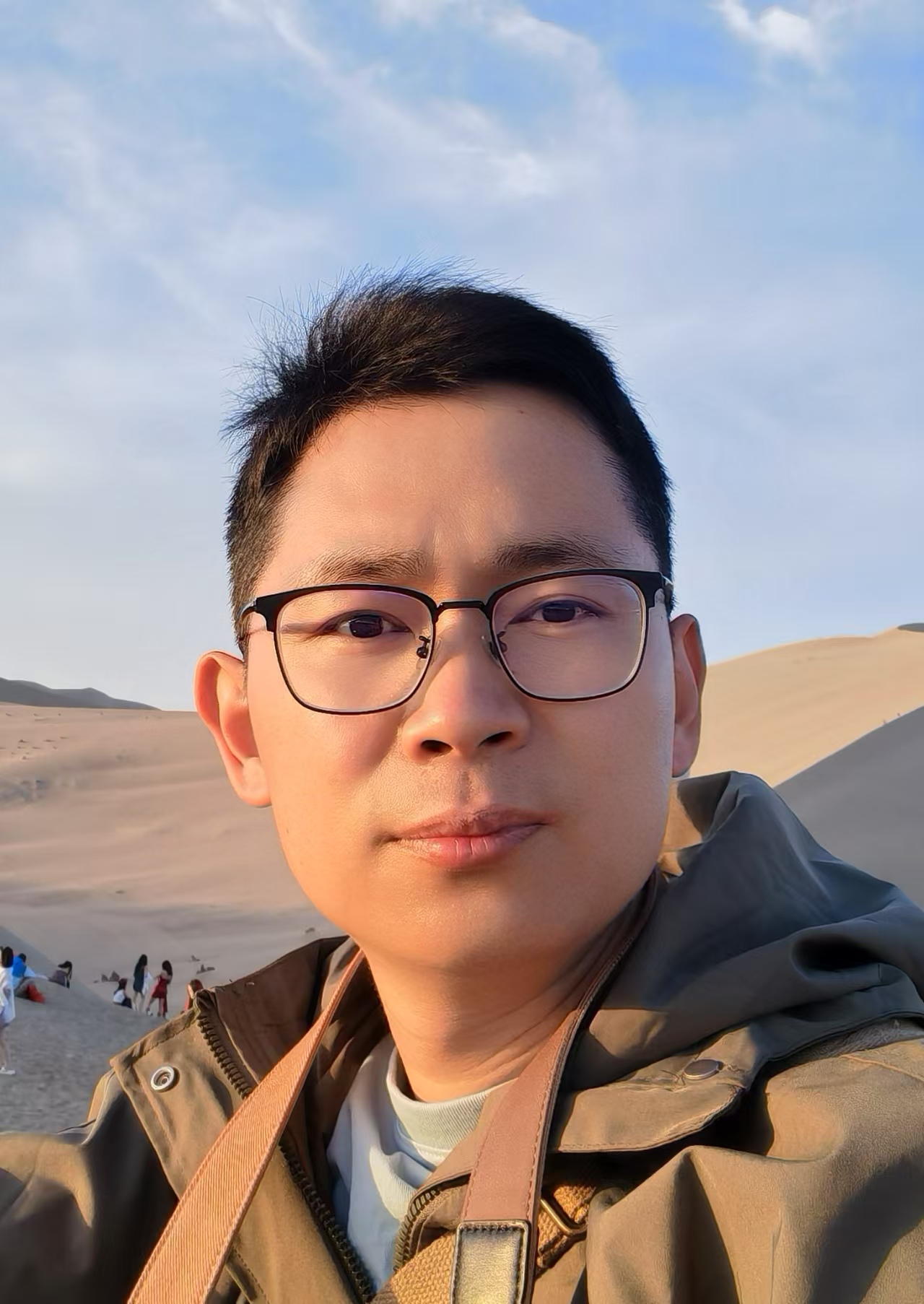 王秋林