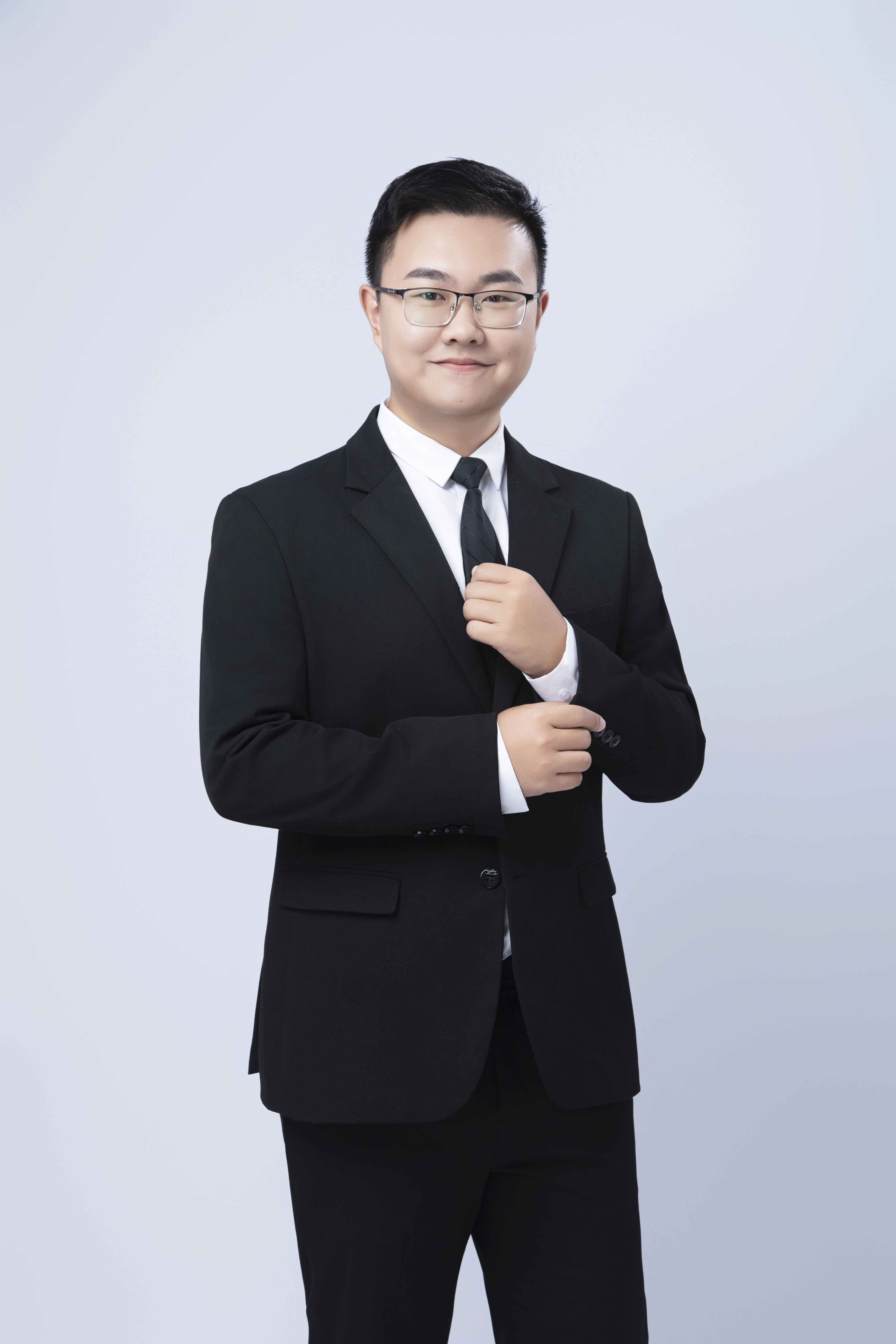 李连旭