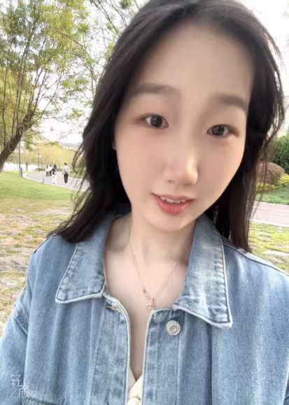 魏晴晴-2021级学前教育专业1班