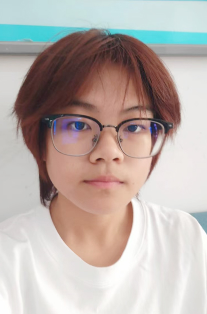吴嘉仪-2022级学前教育