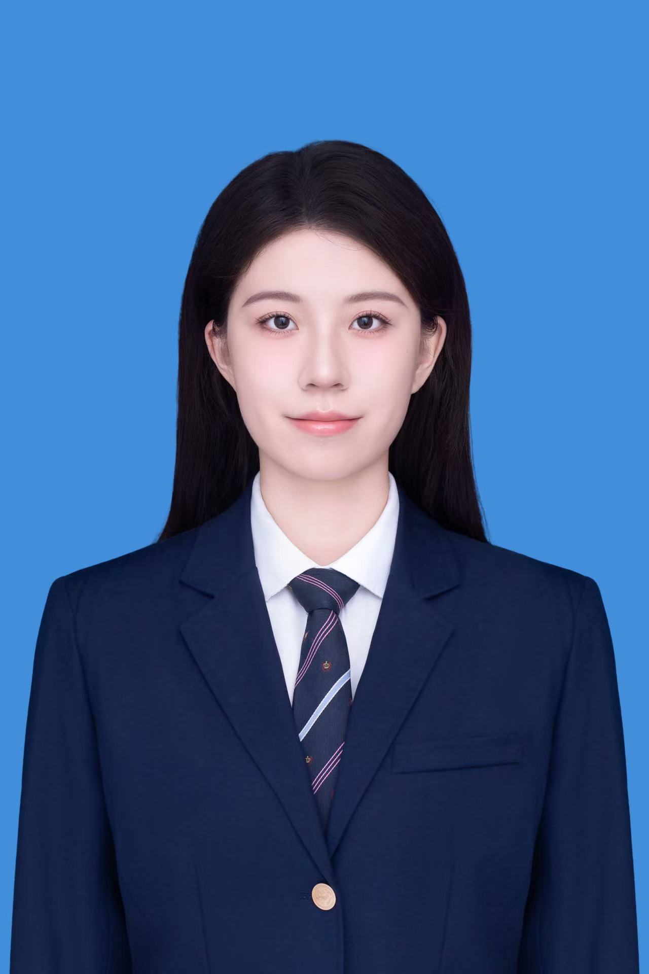 人文学院2021级法学一班袁清云