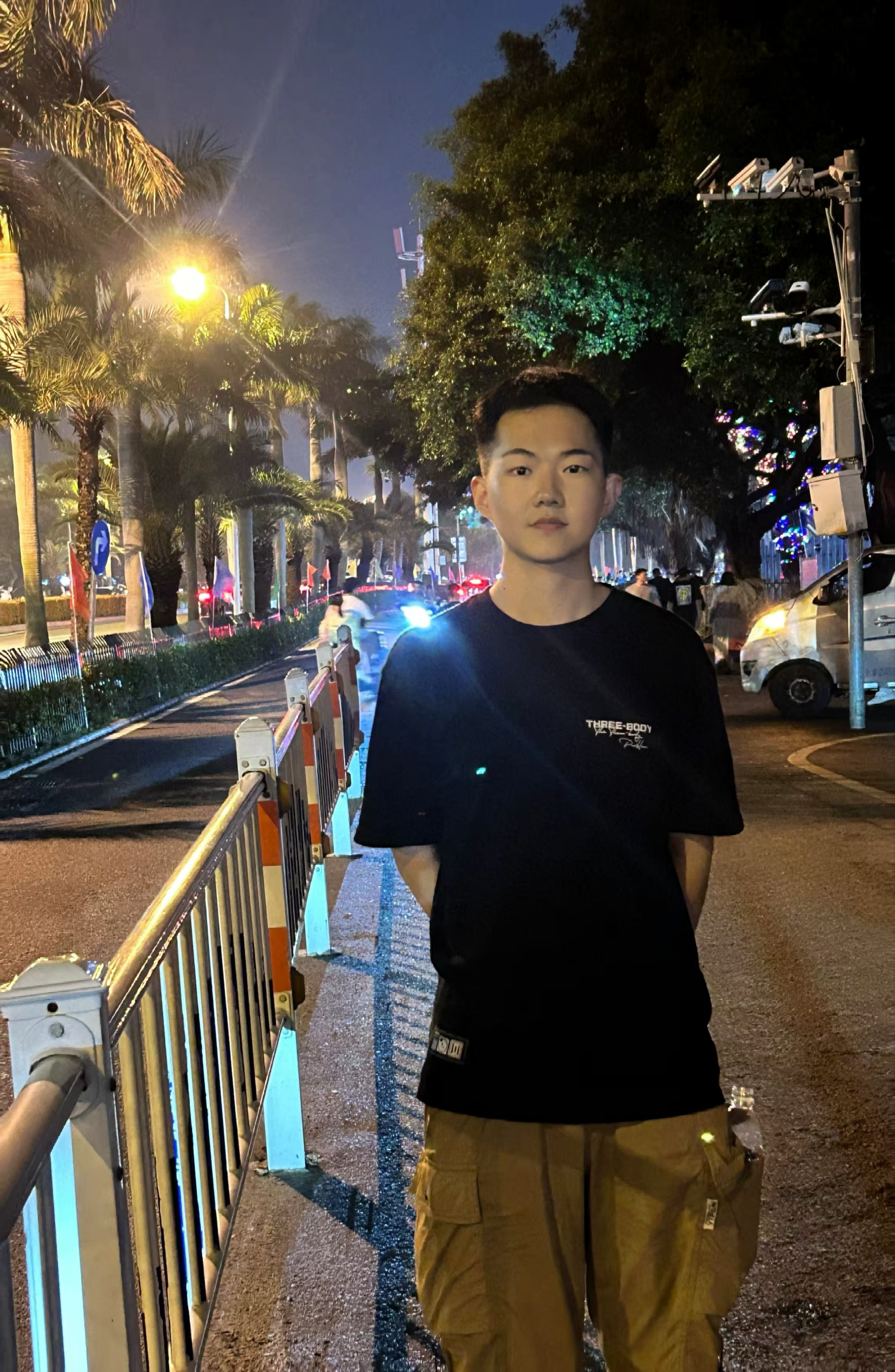 22法学颜航