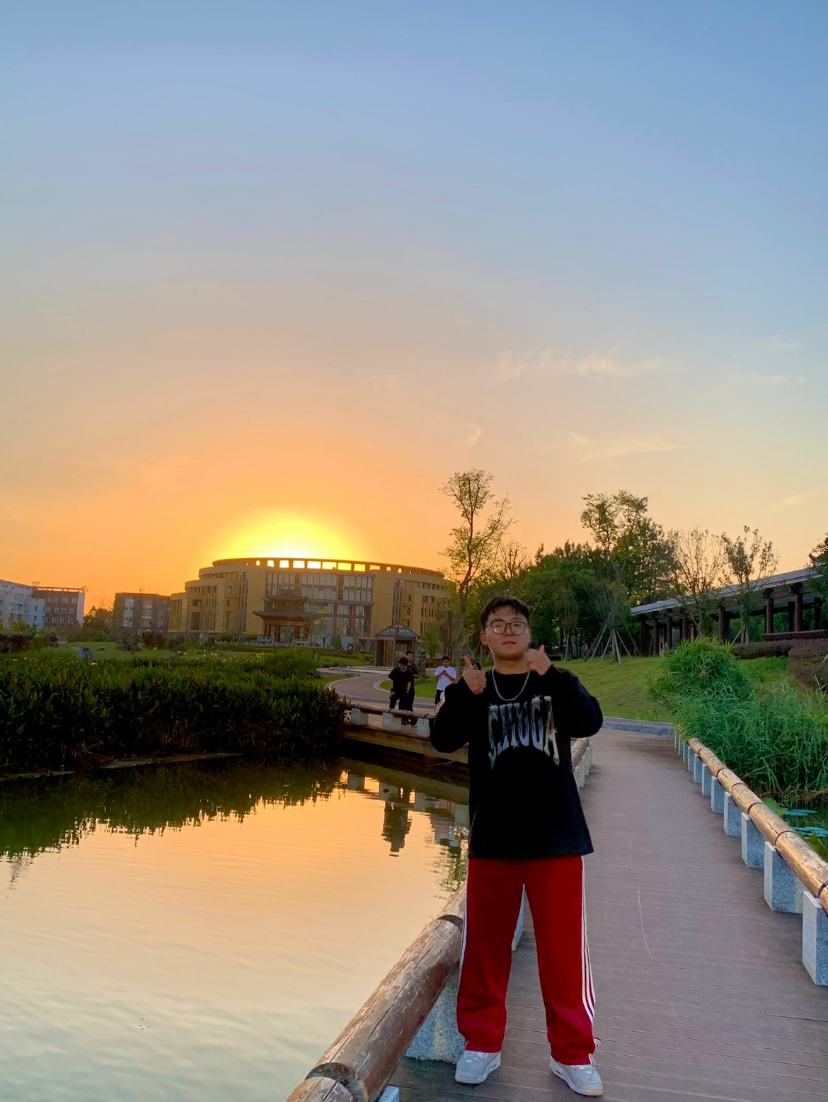 陈怡博 广西师范大学