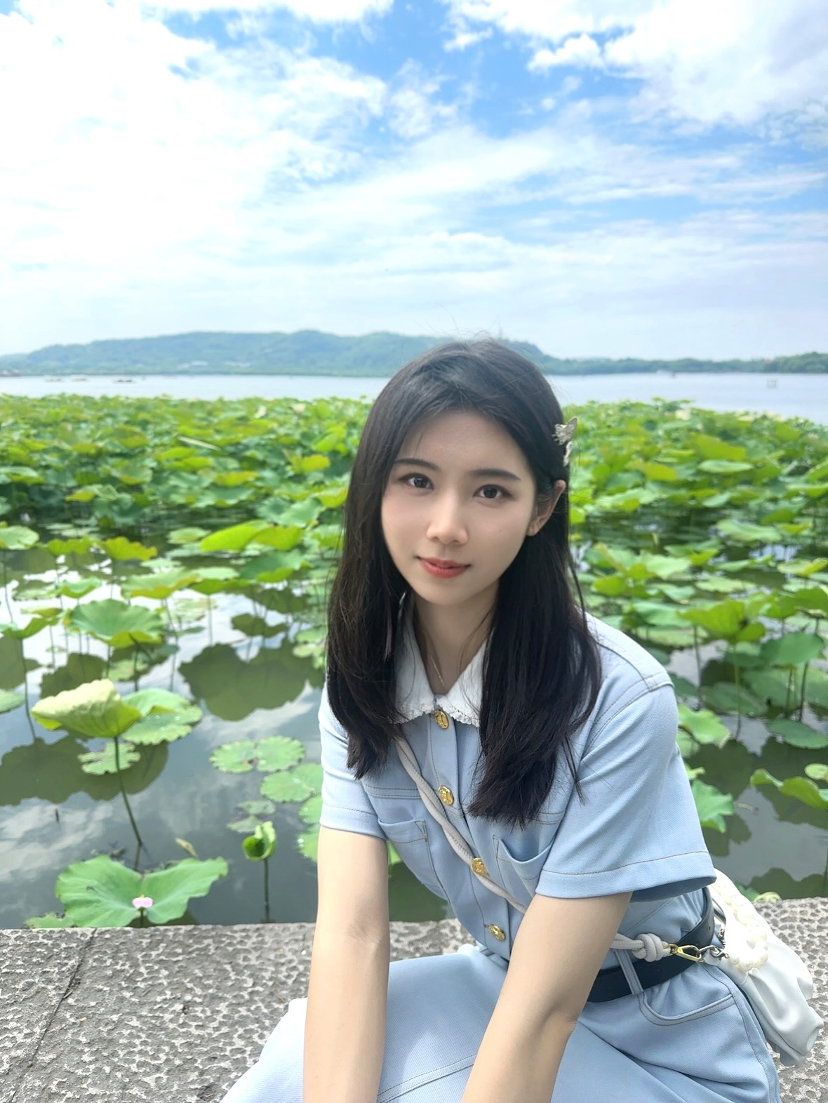 李净祎 2019级法学