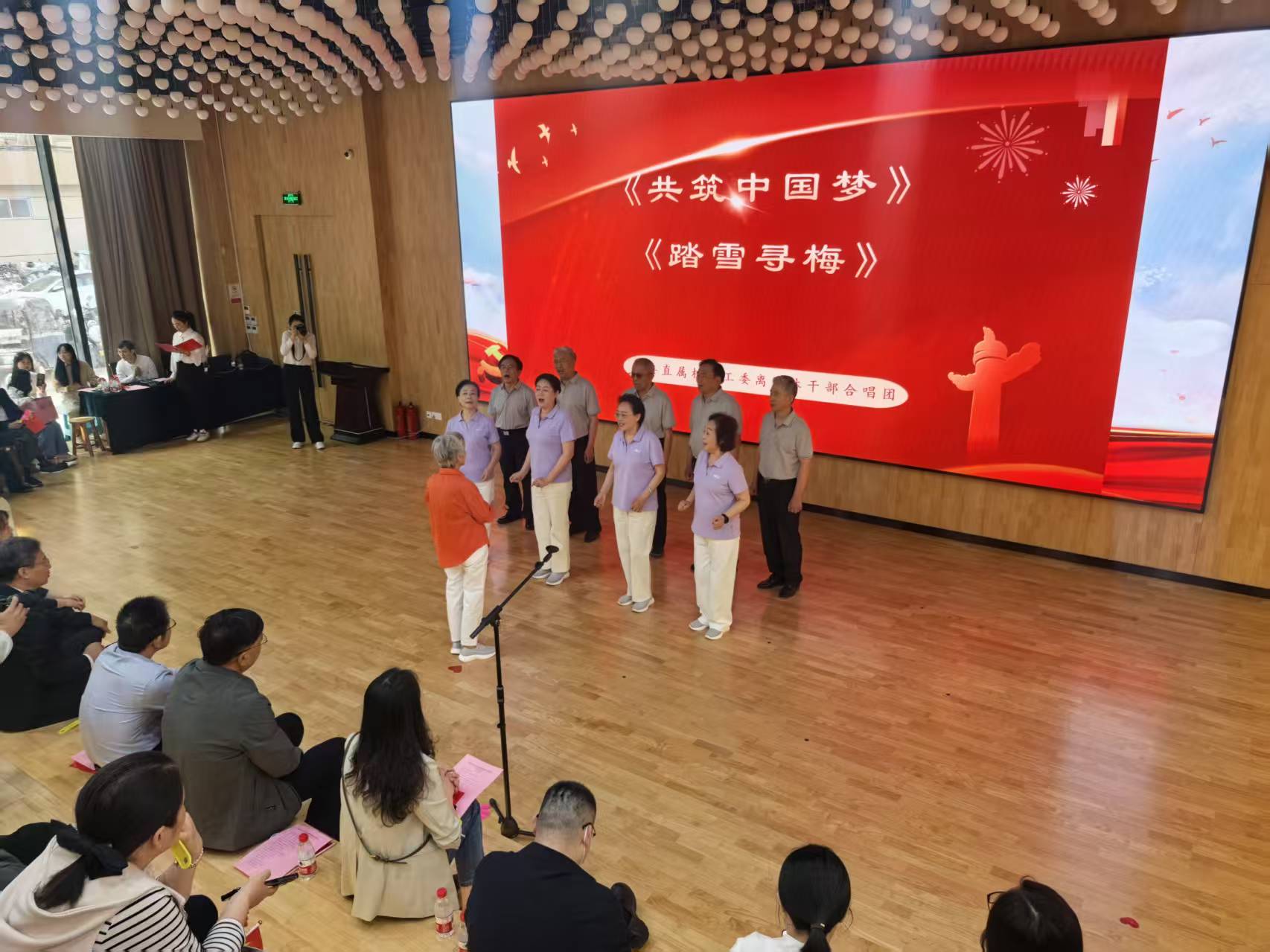 演出现场1