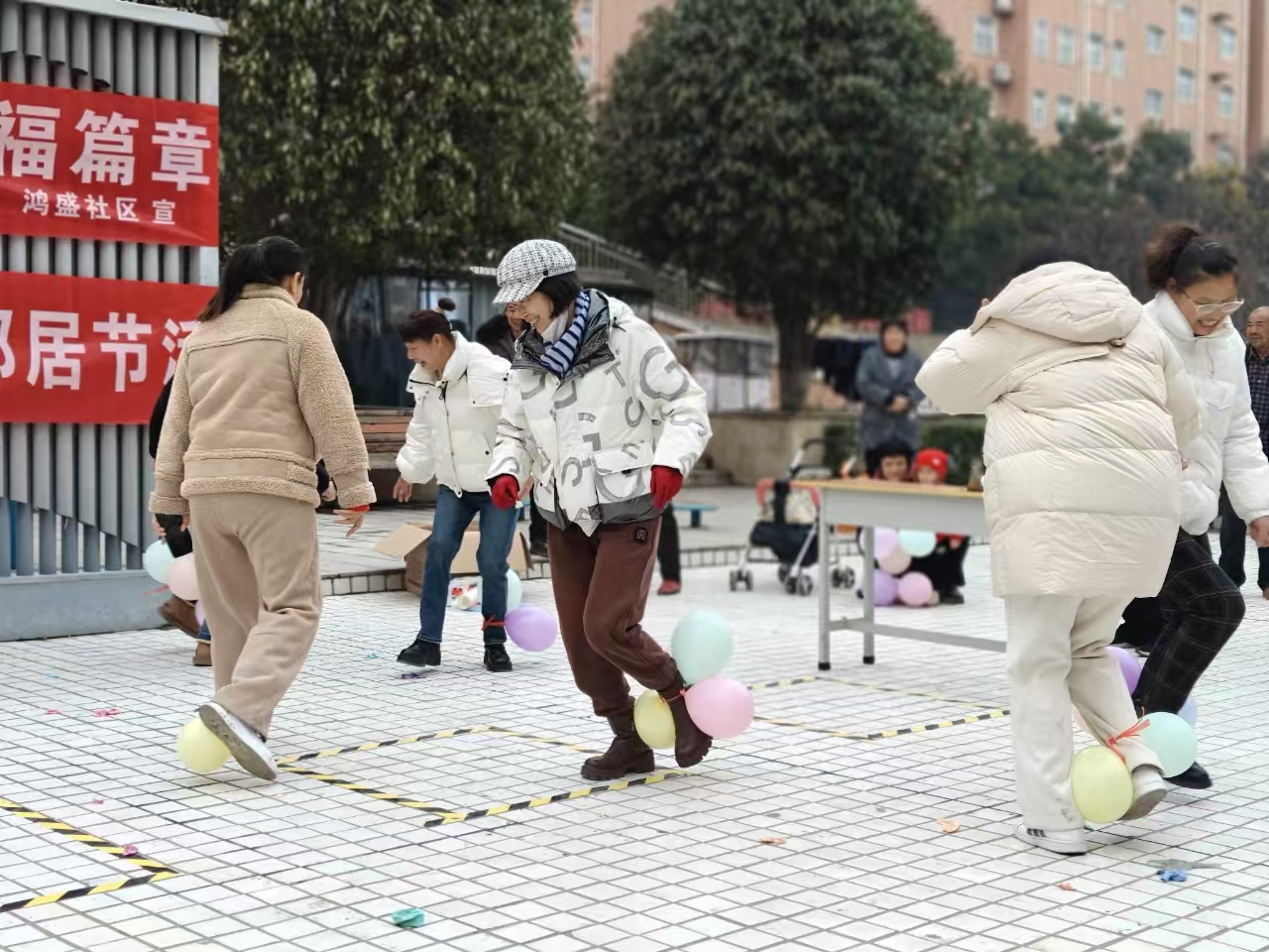 鸿盛