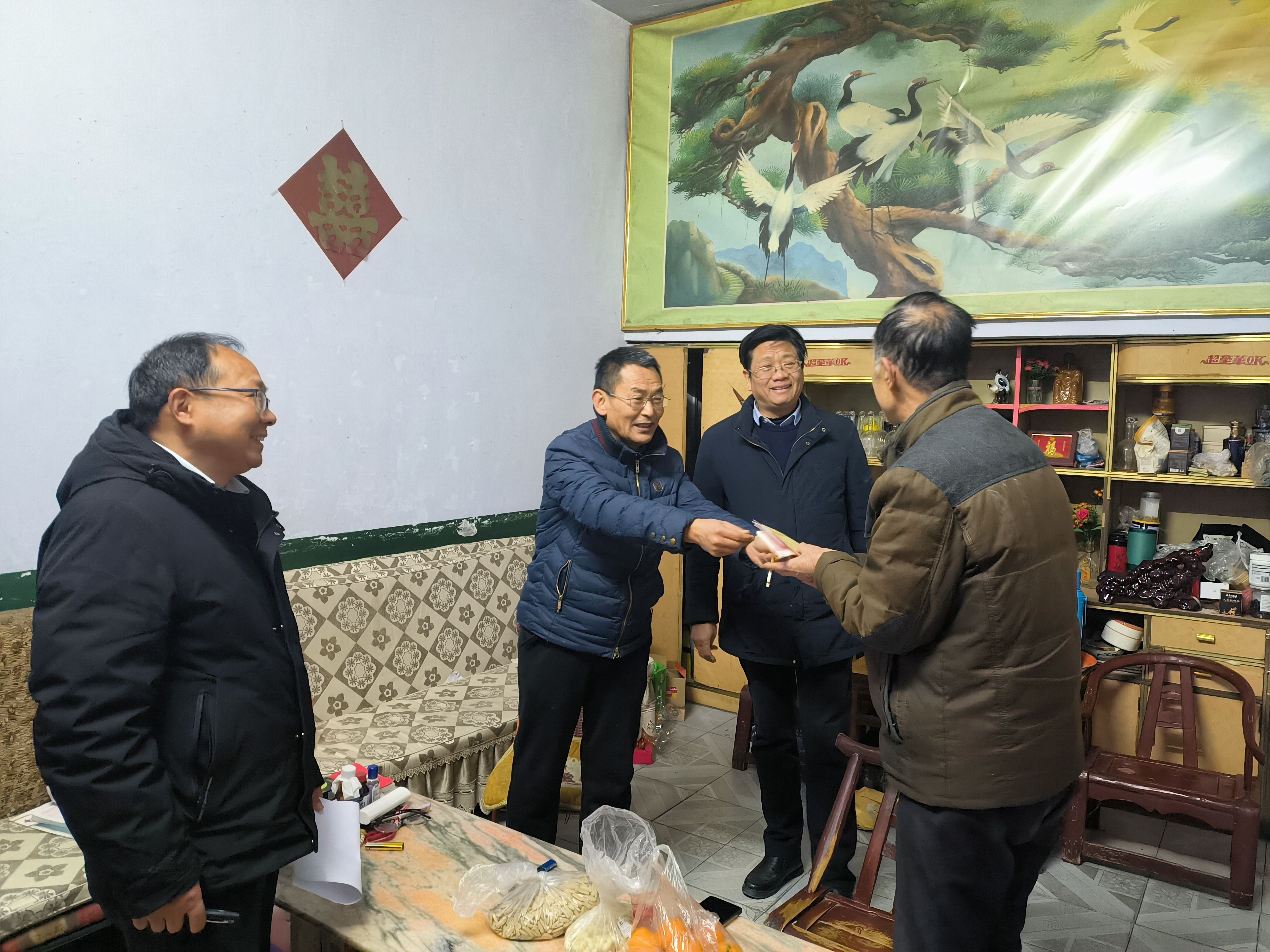 闫文清