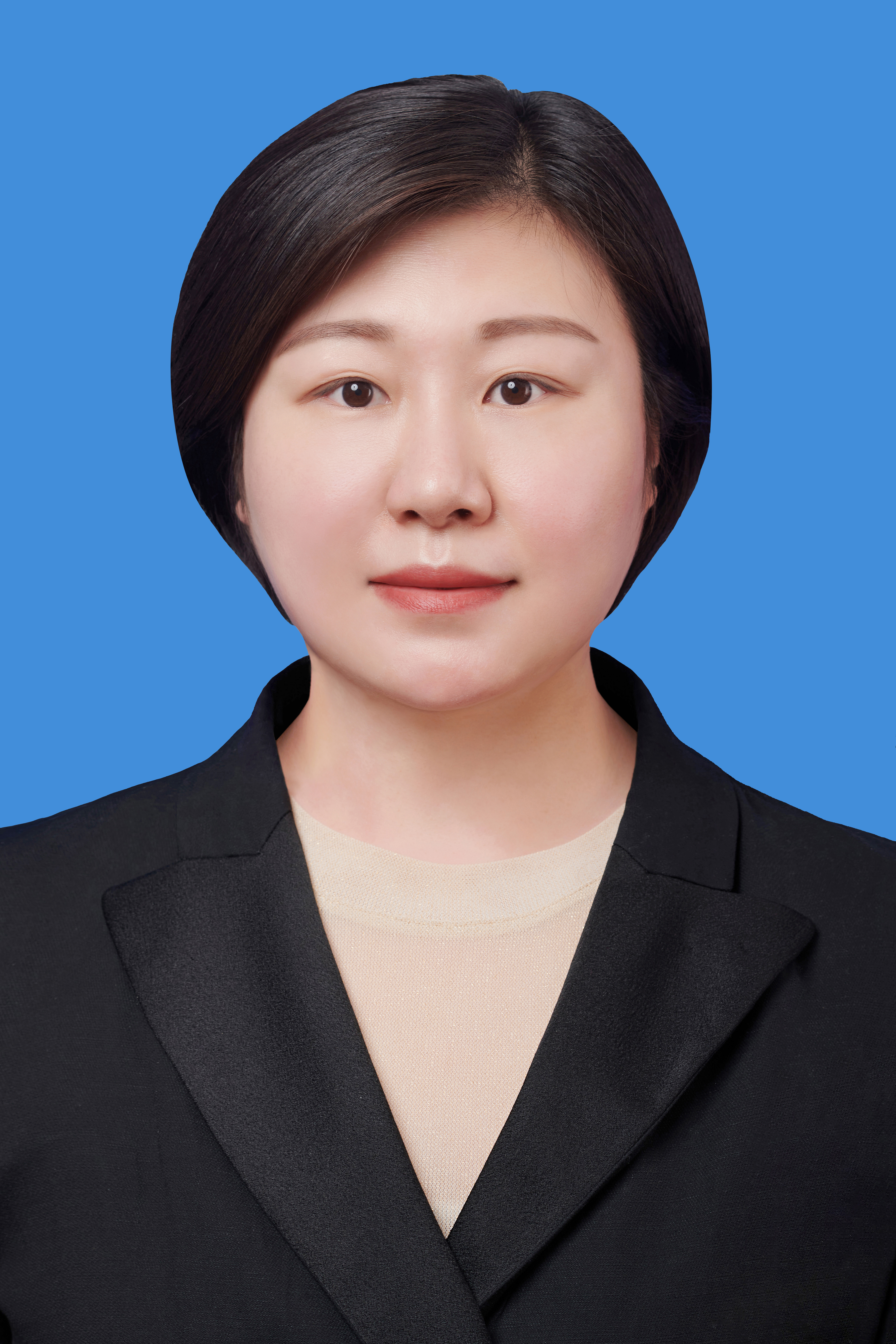 2牛丽倩