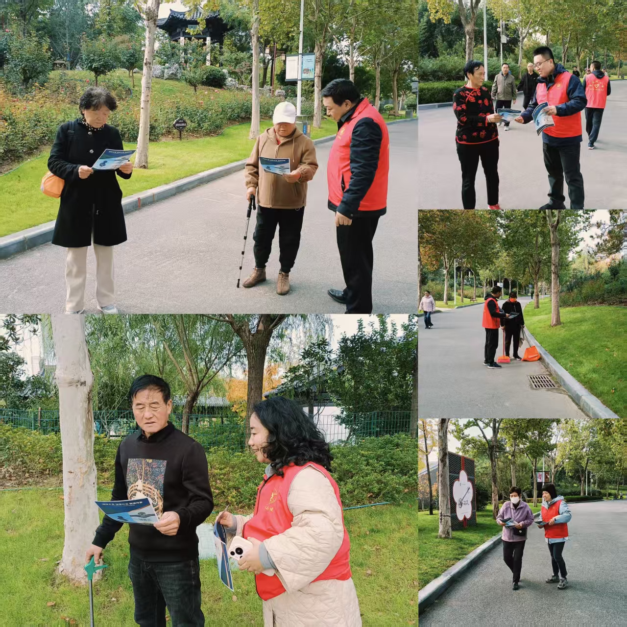 郑州市侨联开展诚信教育主题活动