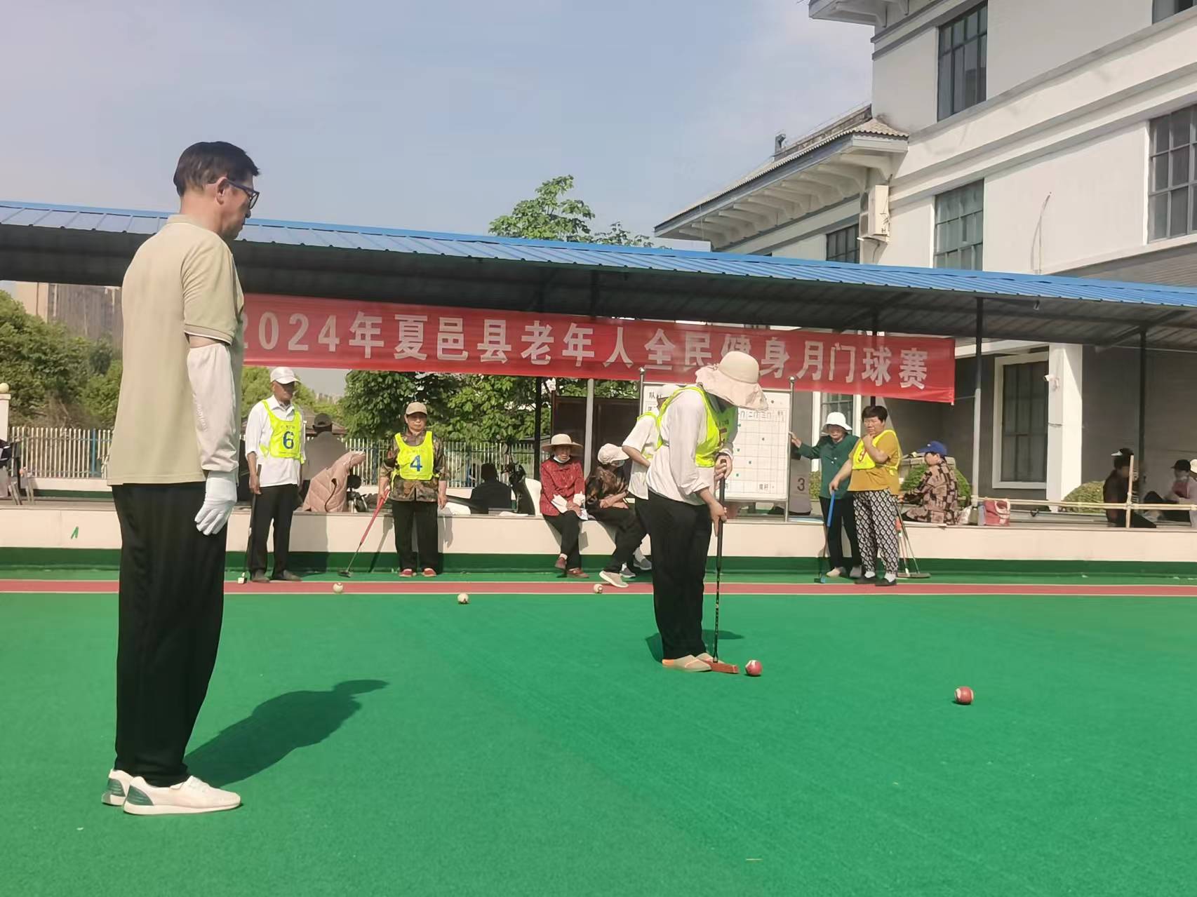 比赛1