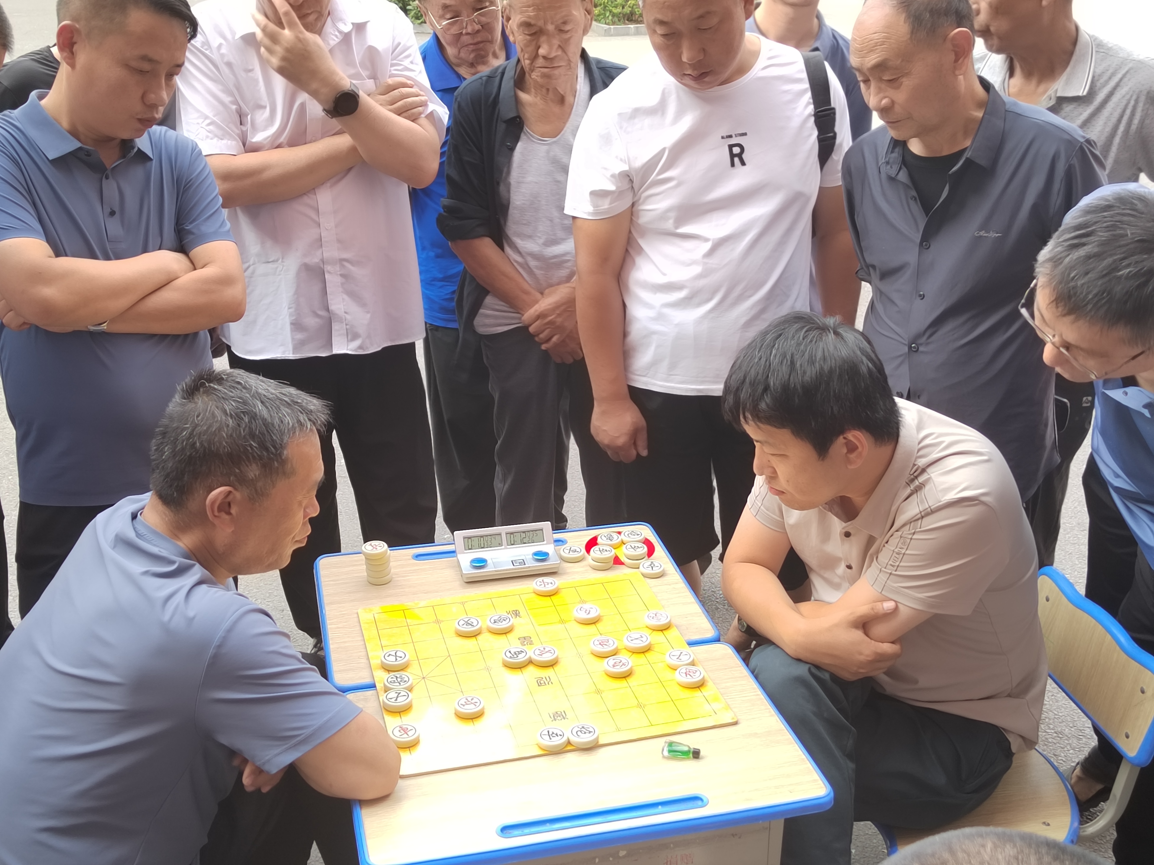 24年端午象棋比赛