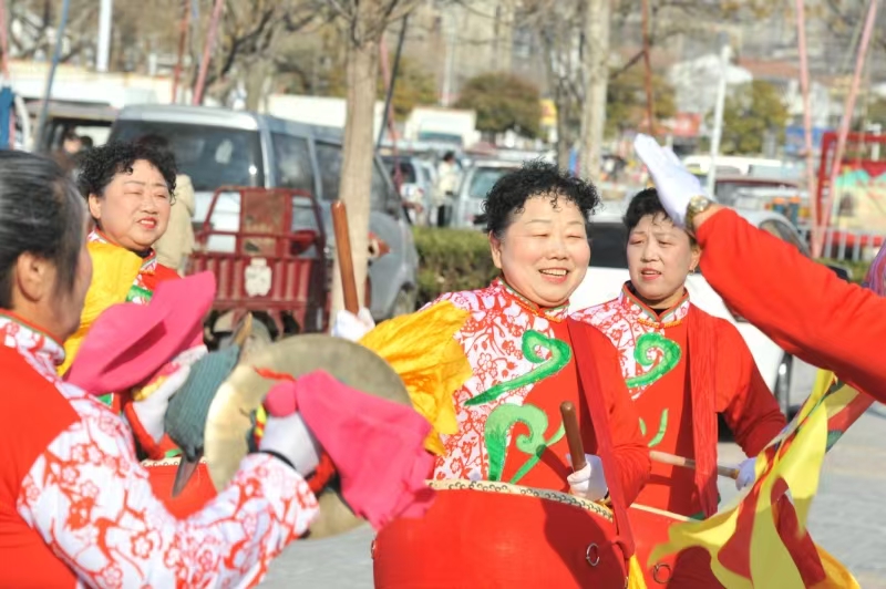 鼓乐
