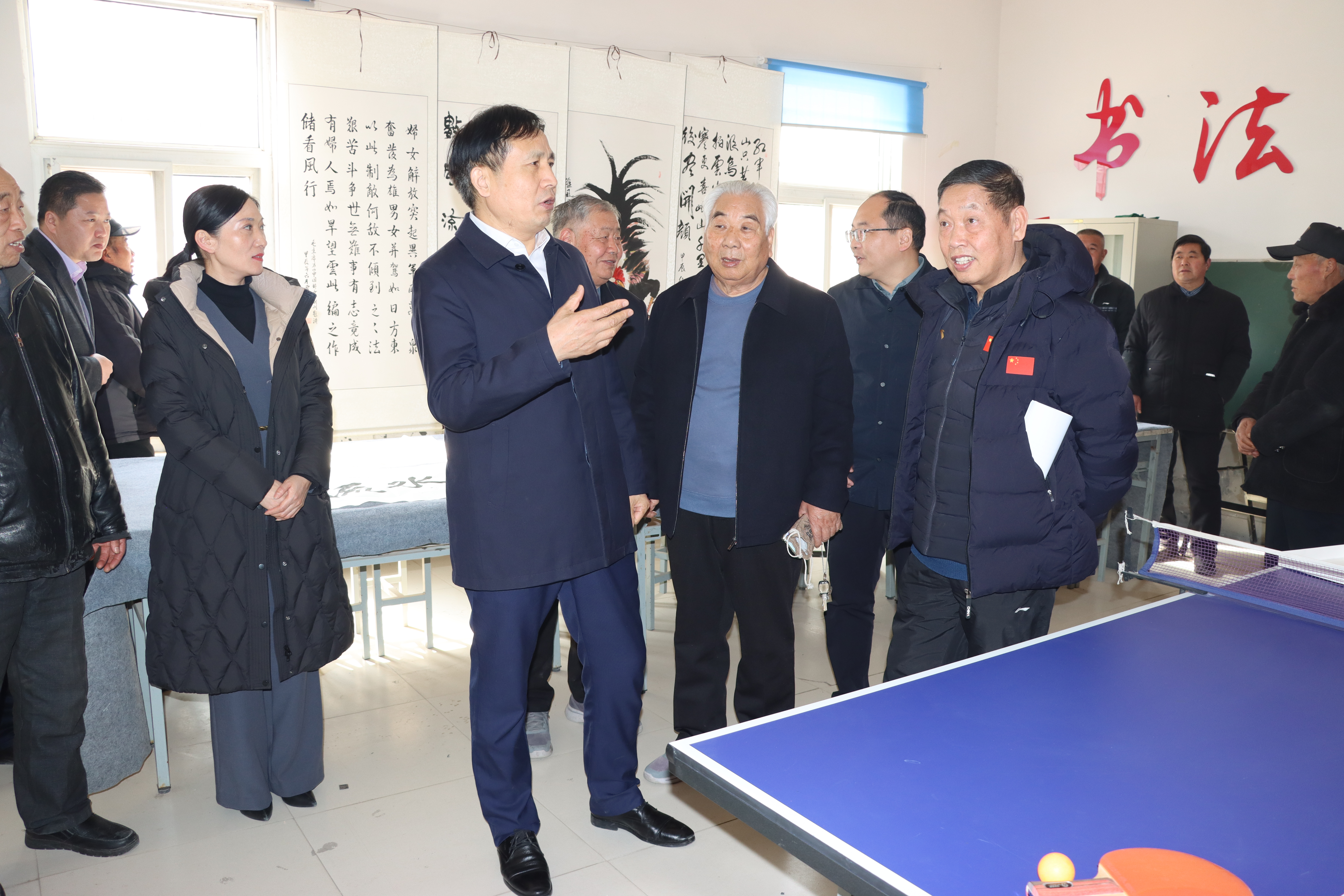深入路河镇1