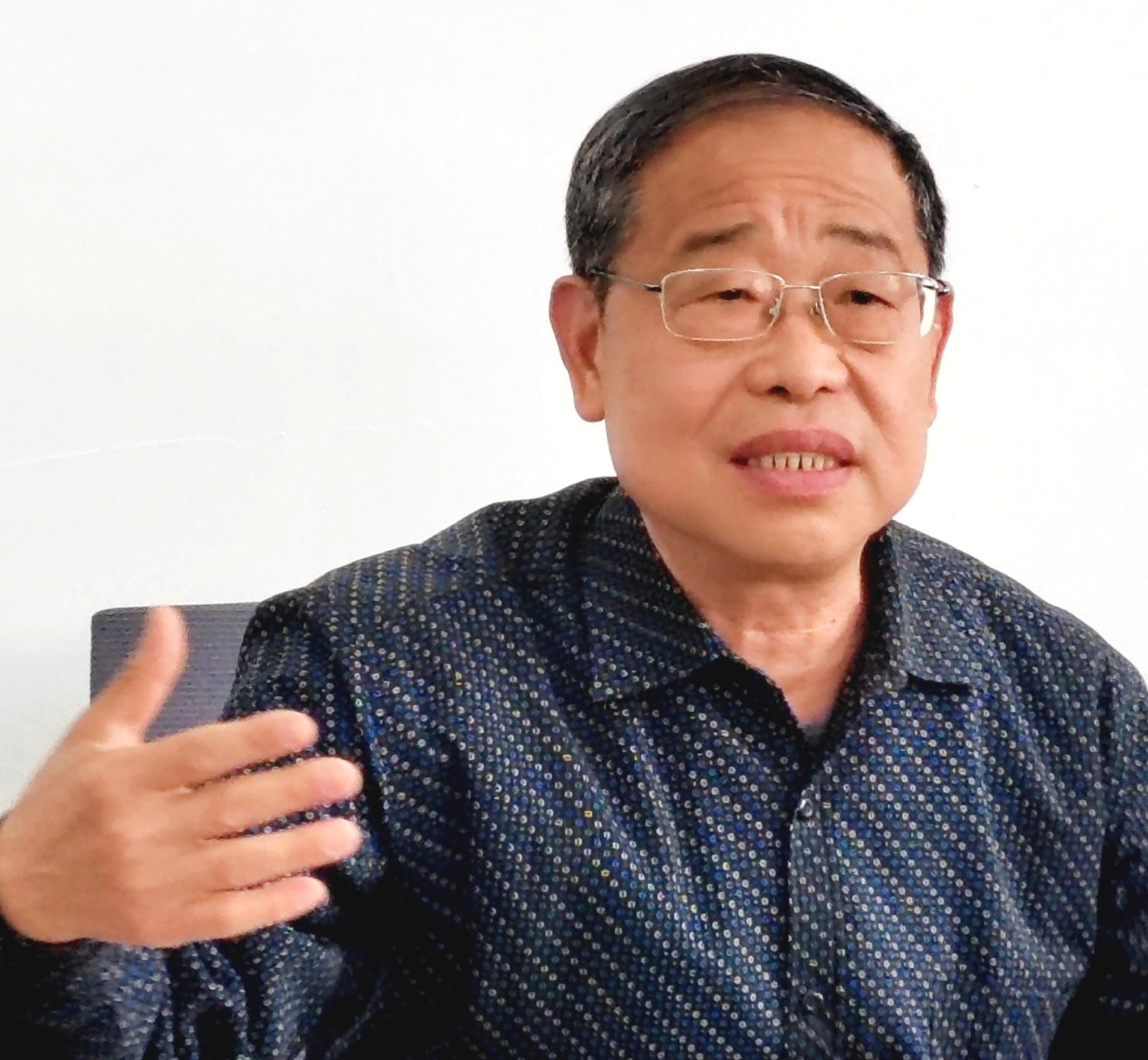 王德明主席讲话(1)