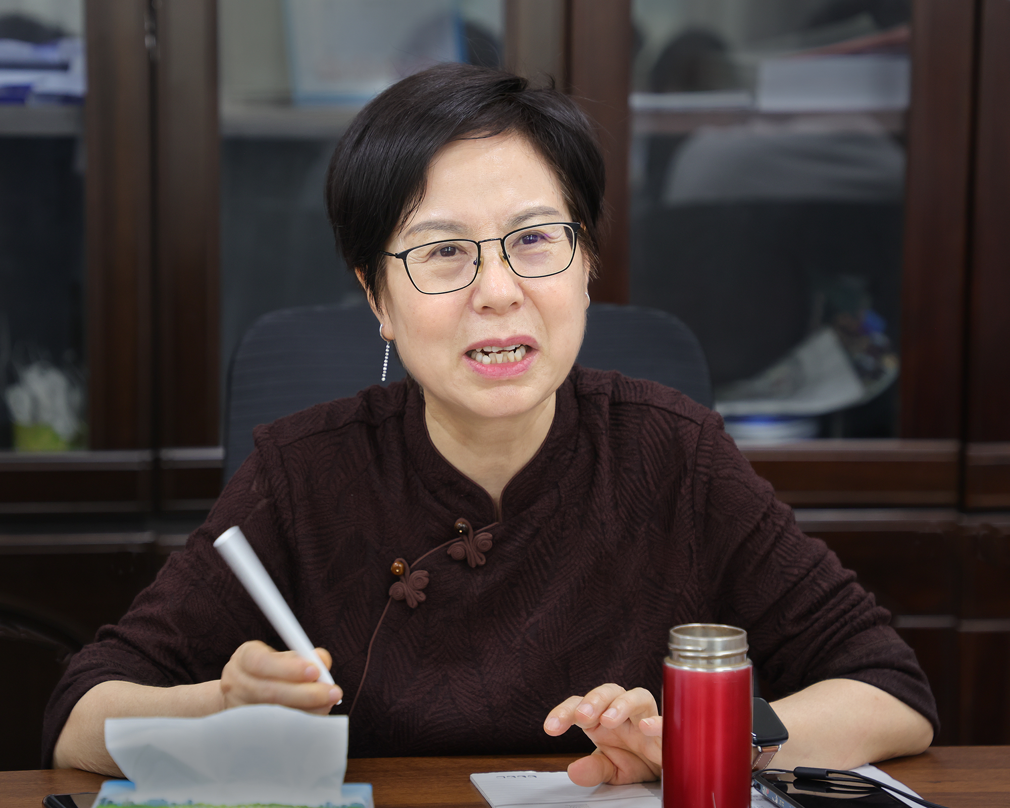 协太极拳专项委员会成立 (3)