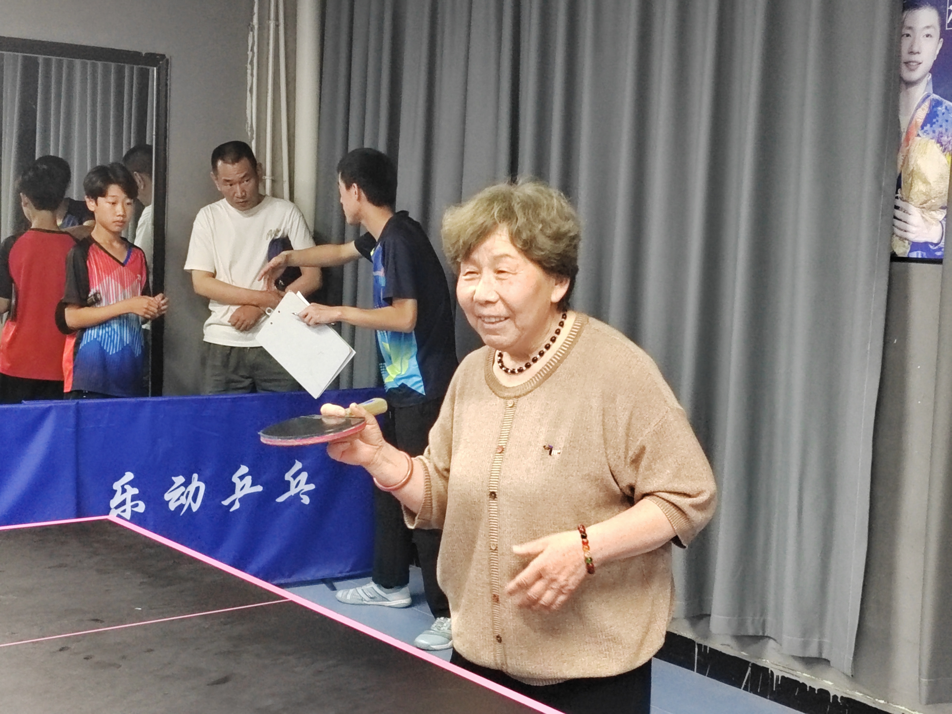 淇县乒乓1