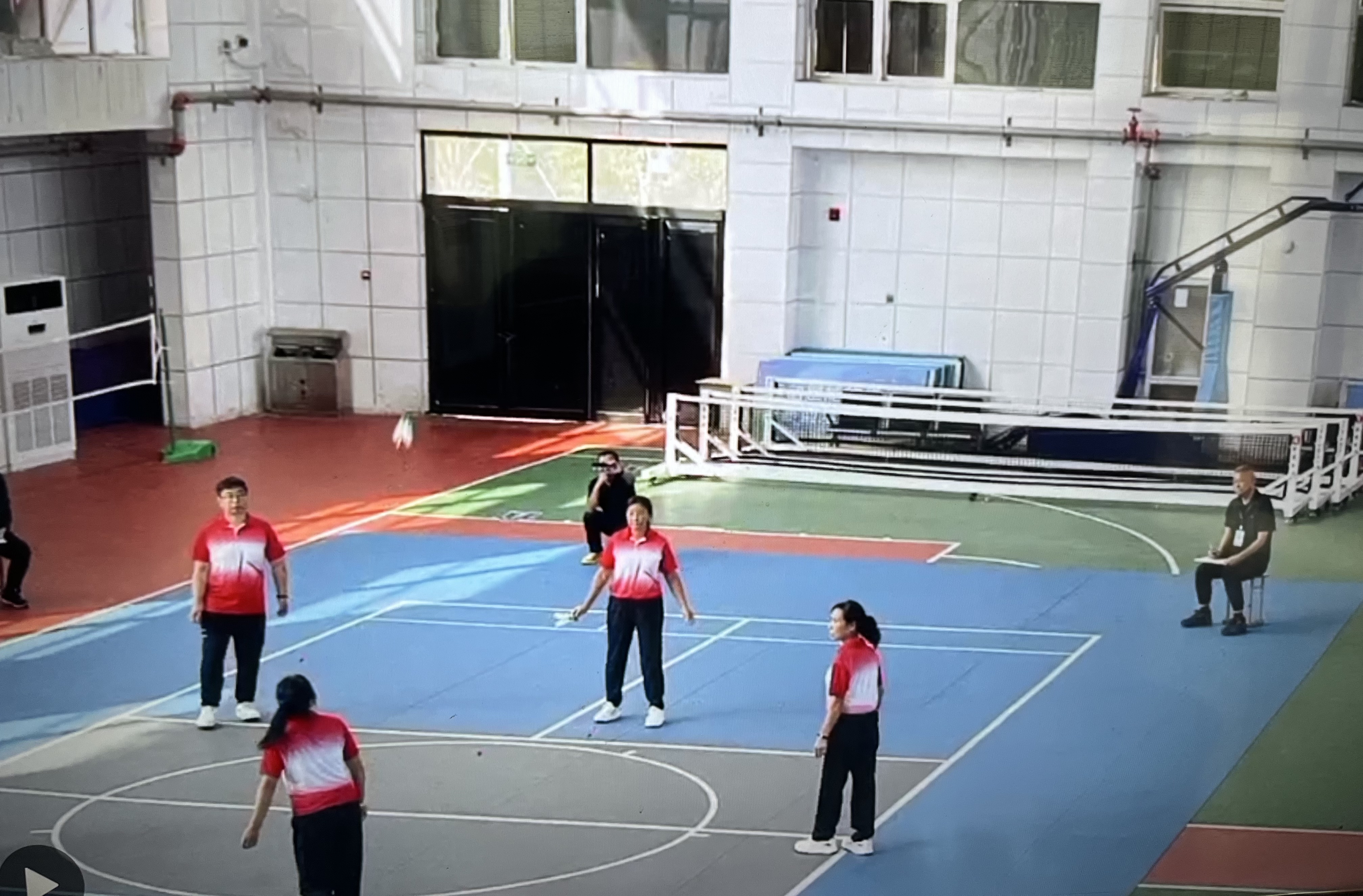 淇县毽球荣获二等奖1