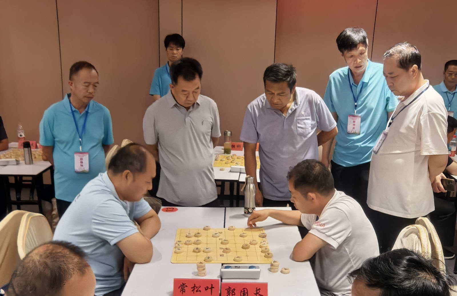 1、象棋 (2)