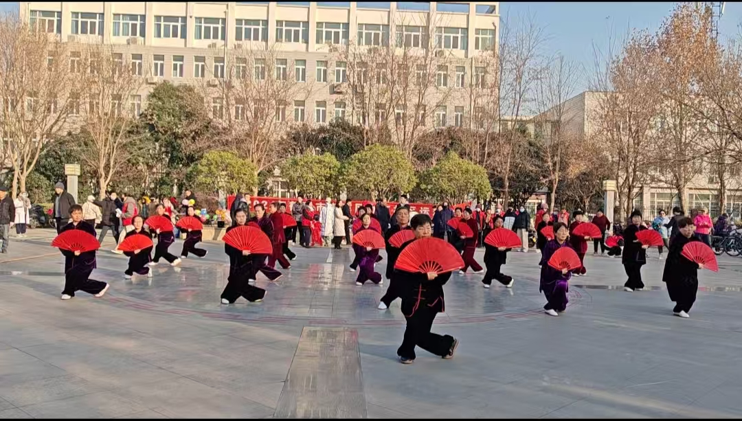 太极进社区图片1