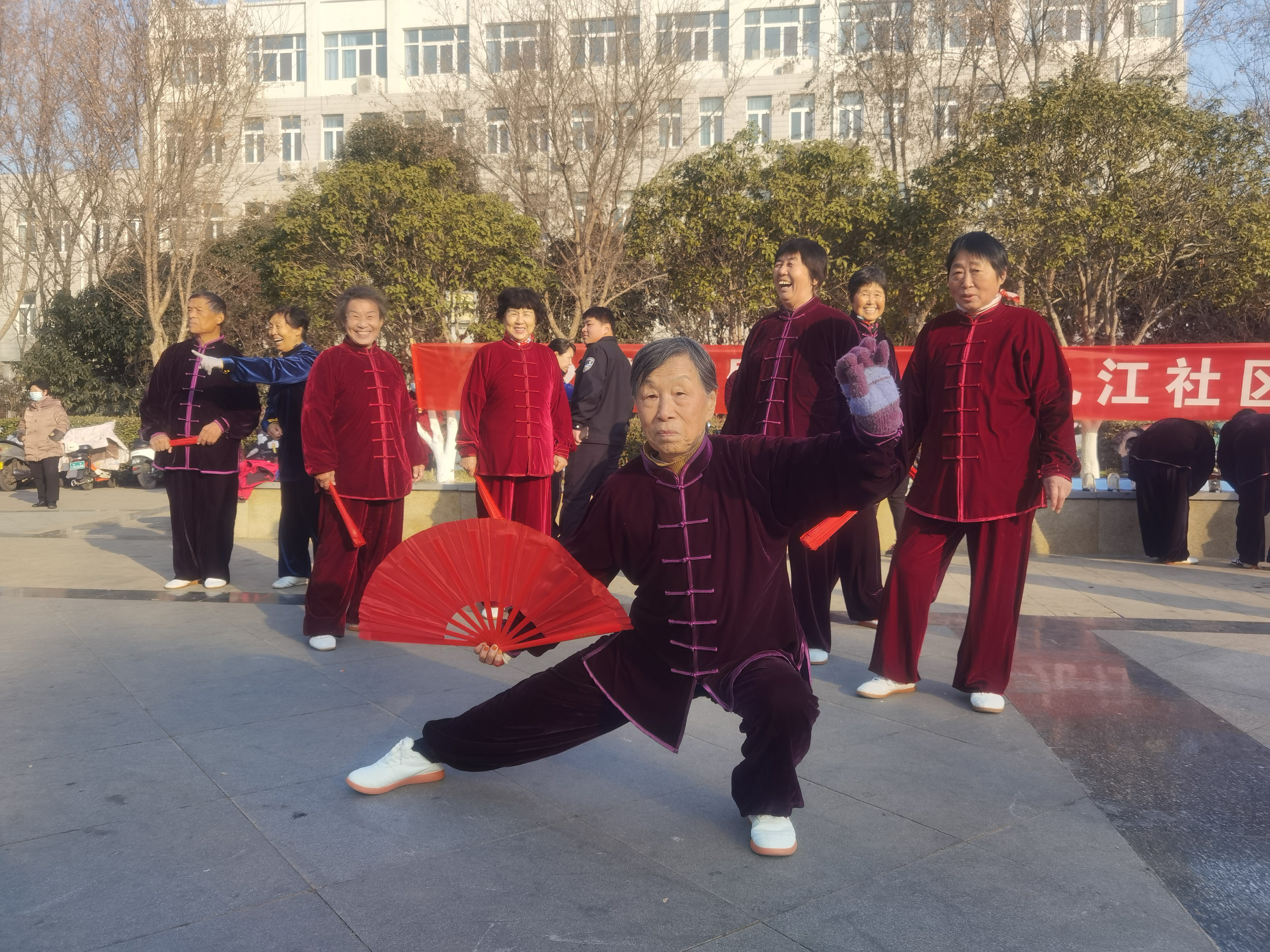 太极进社区图片2