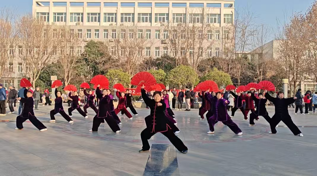太极进社区图片3