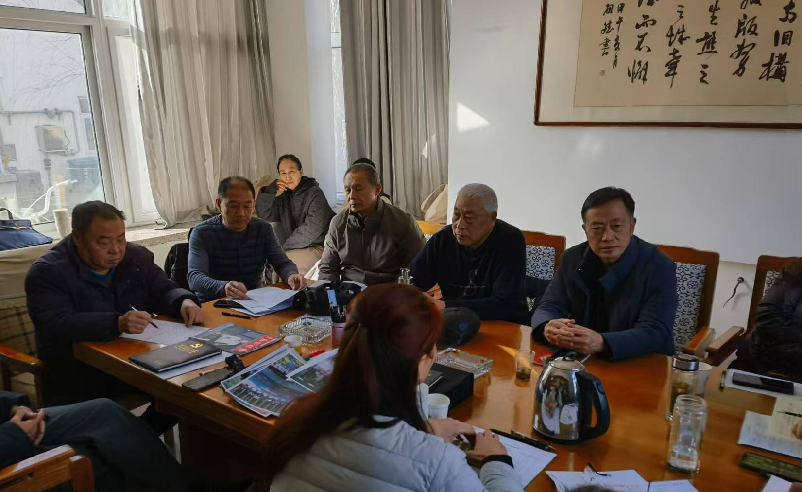 专委会五动机制座谈3