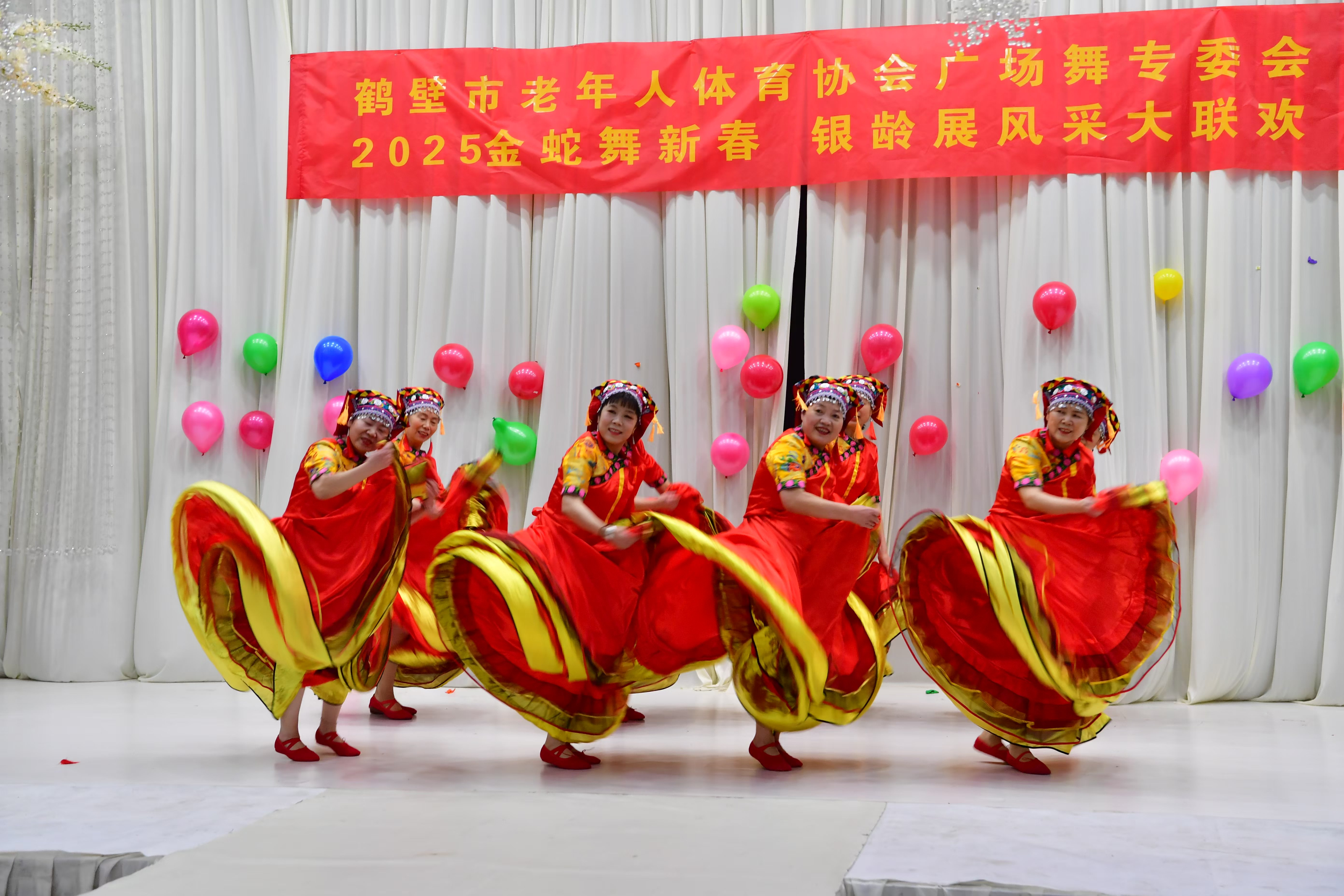 7欢乐的节日