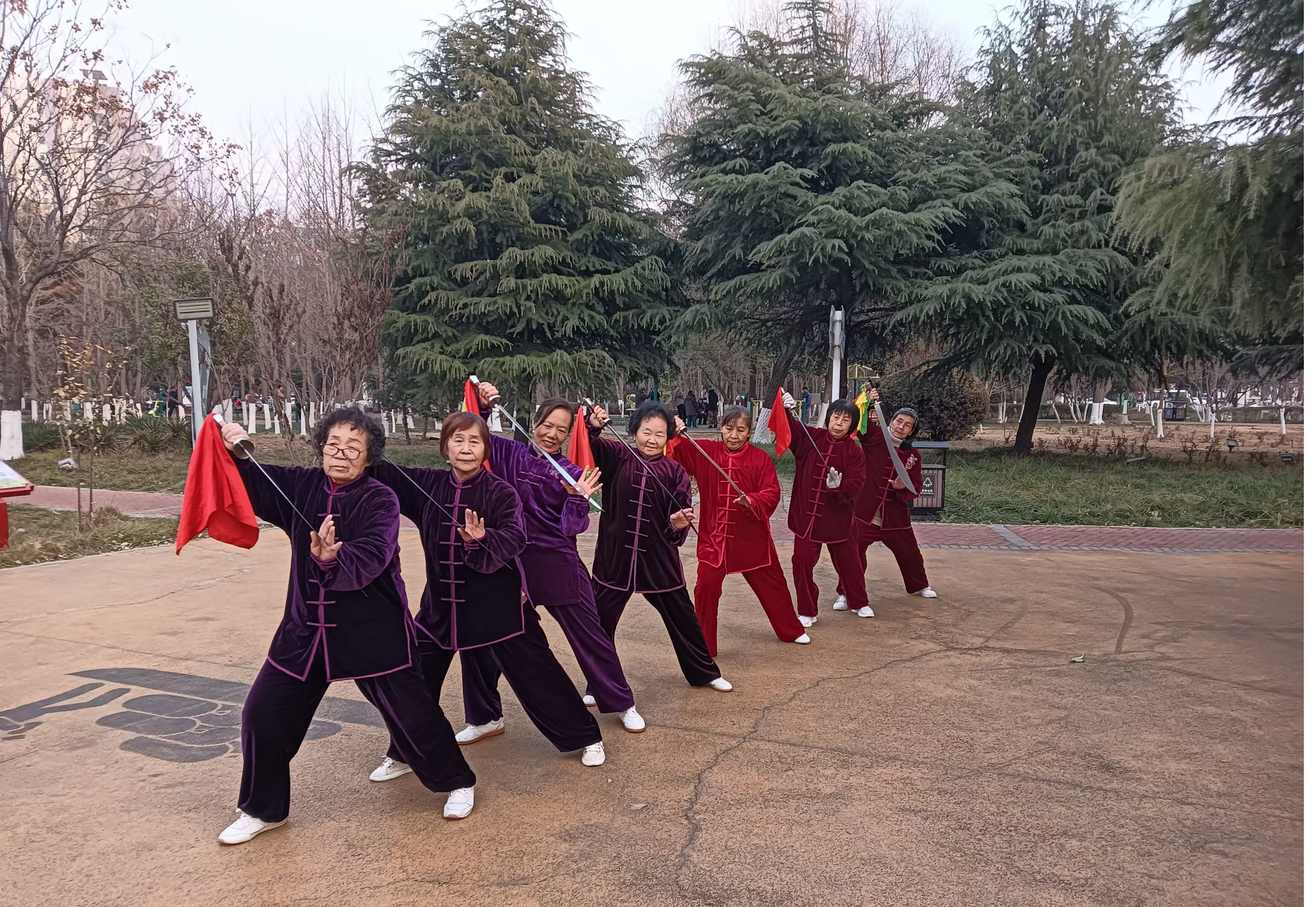太极图片3