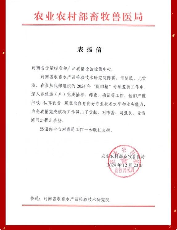 喜报10
