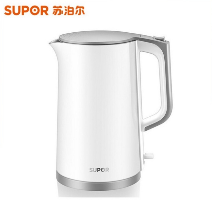 苏泊尔电水壶 SW-17S13A