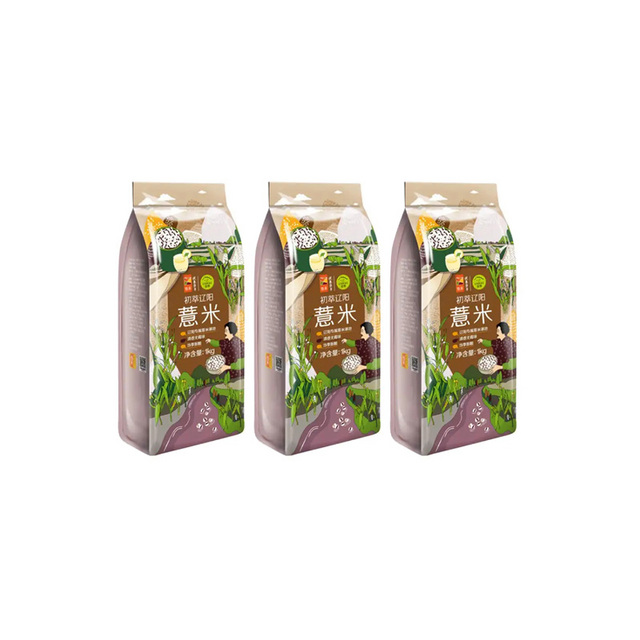 中粮初萃 辽阳薏米