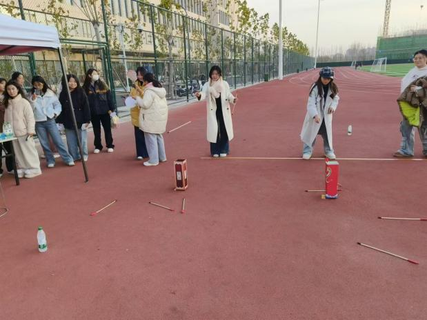 阳光跑6