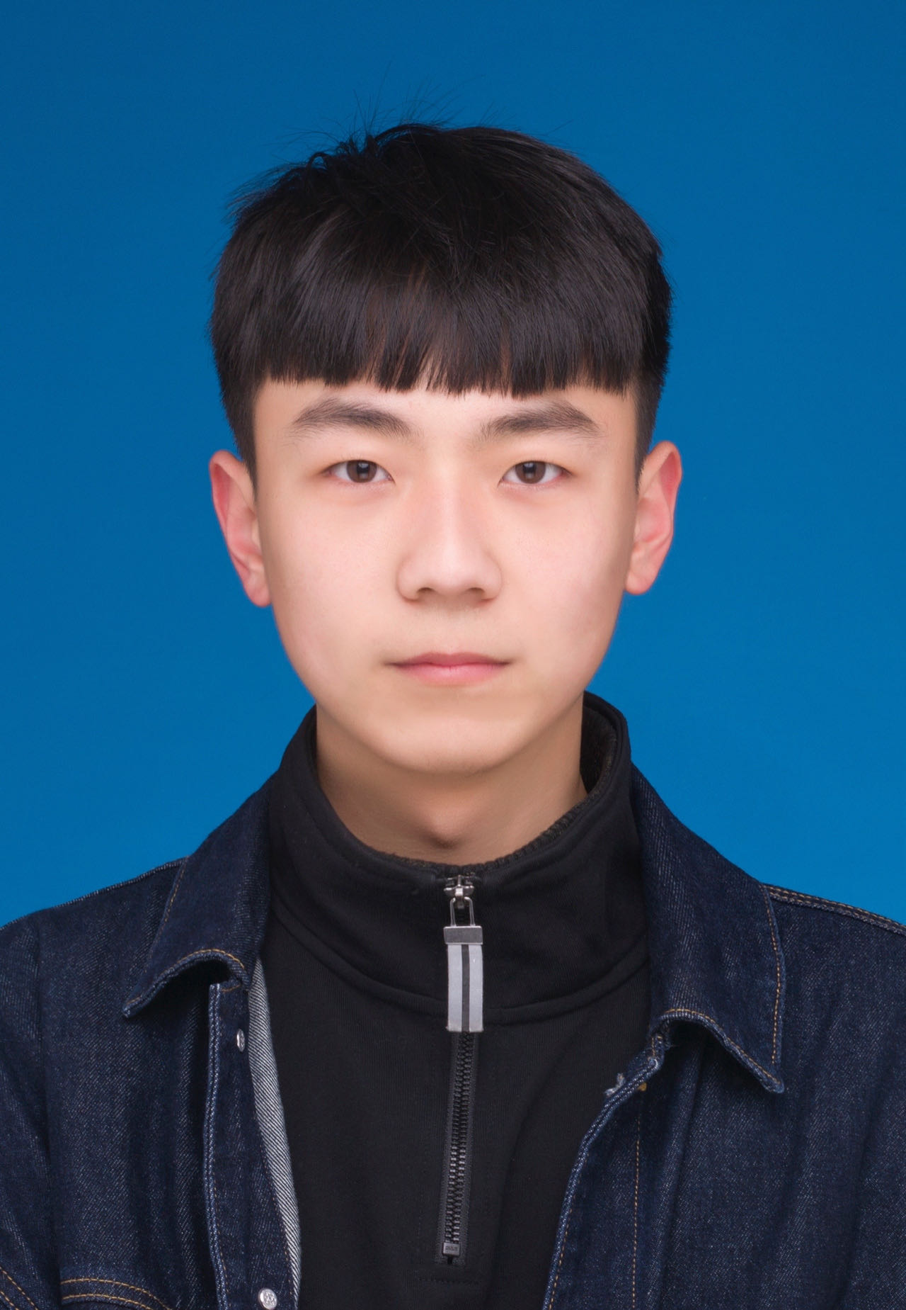 12 杨博