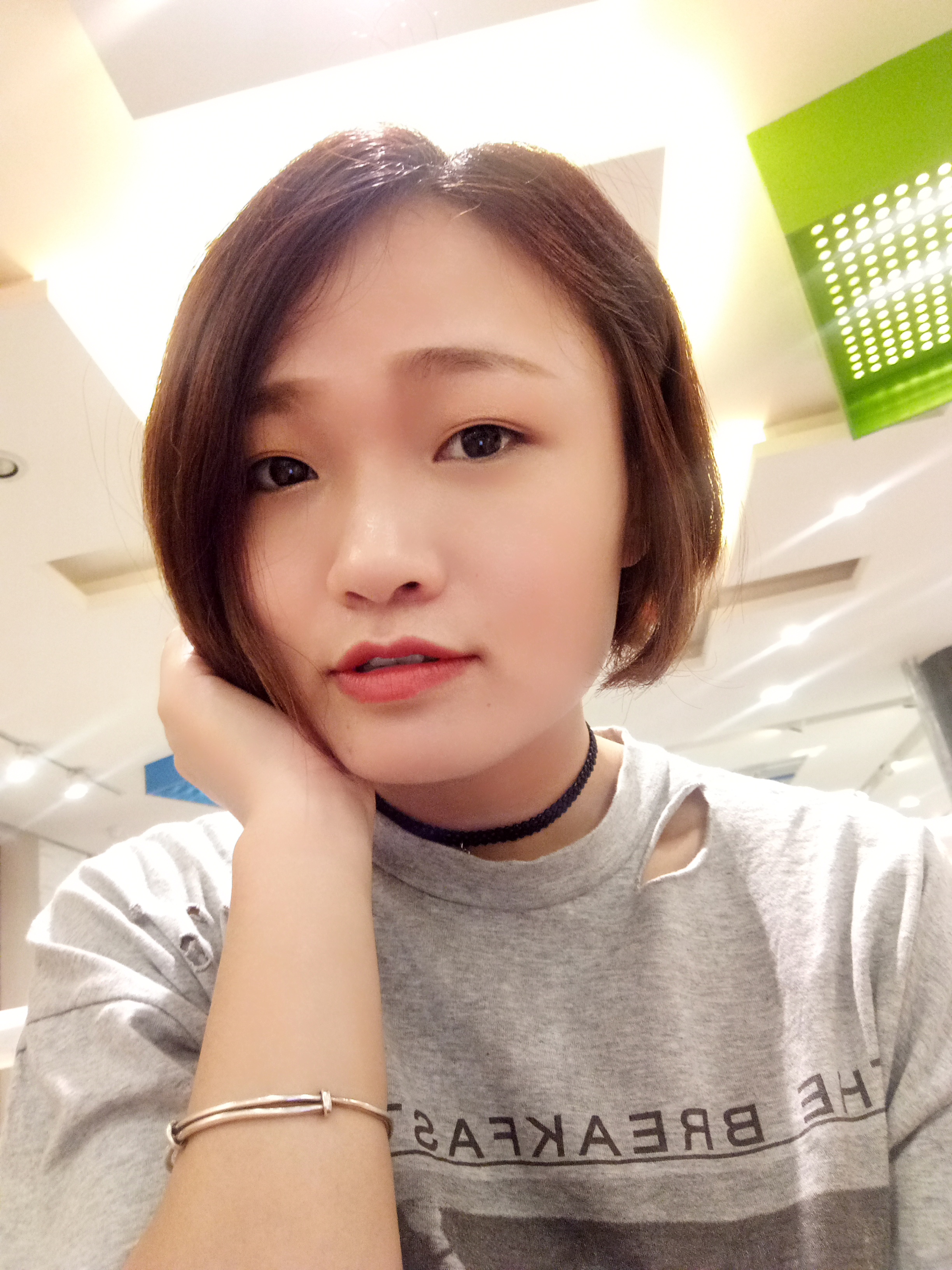 3