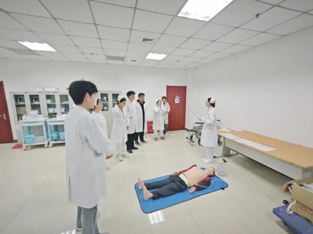 实验室开放活动
