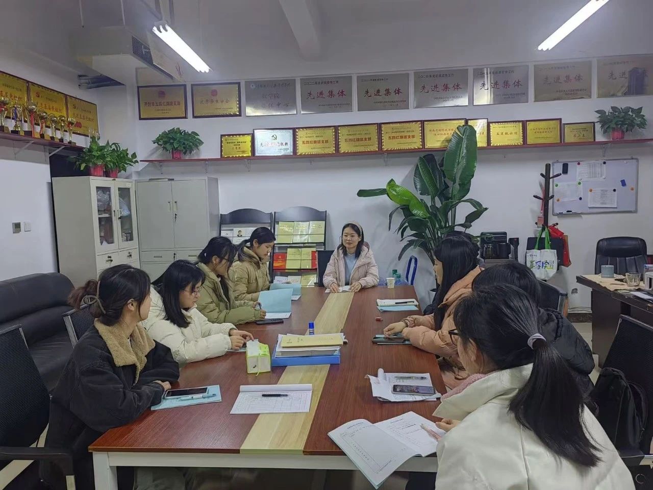 健康科普脚本会