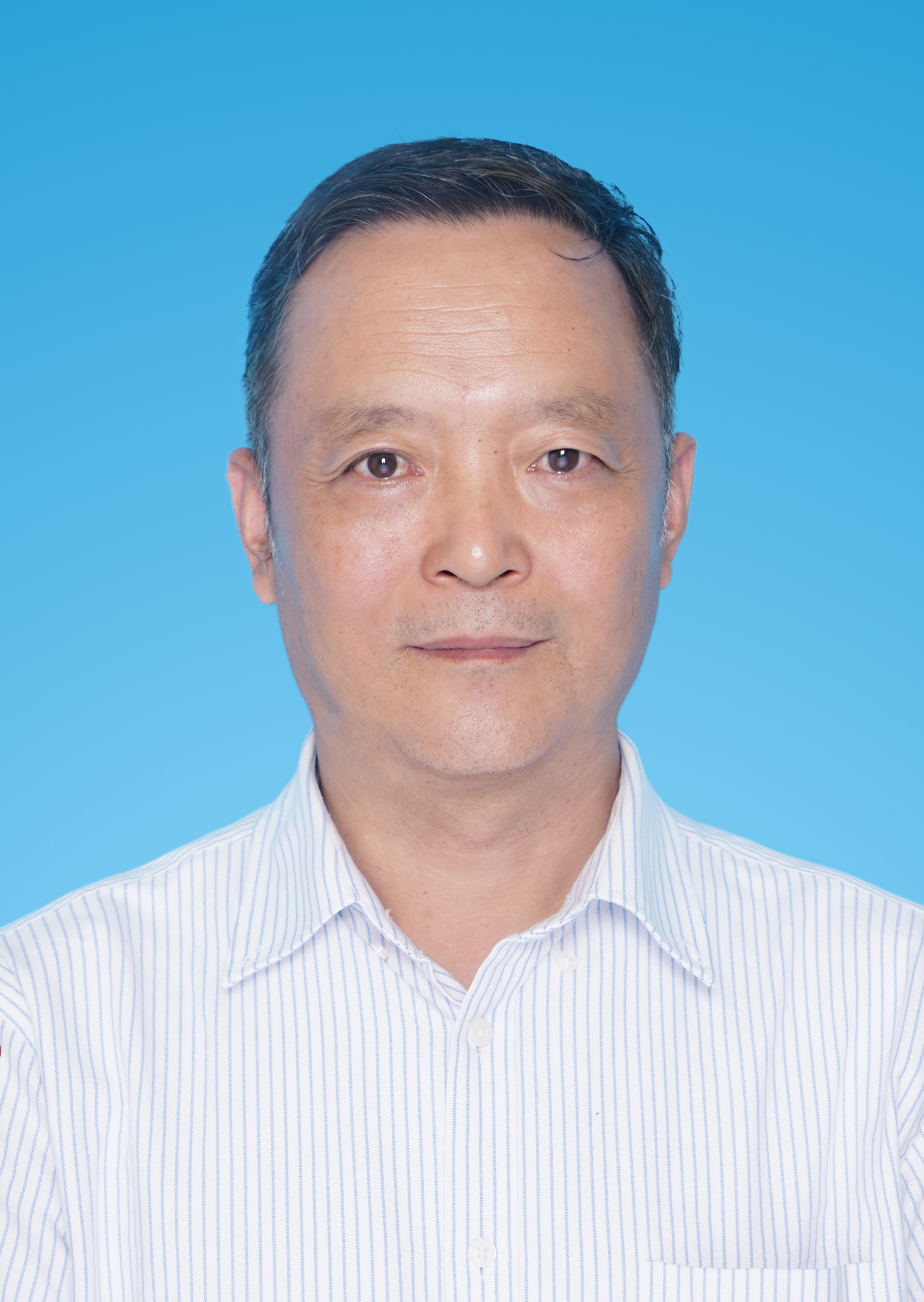 皇甫超申教授