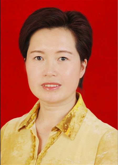 路雪芹教授