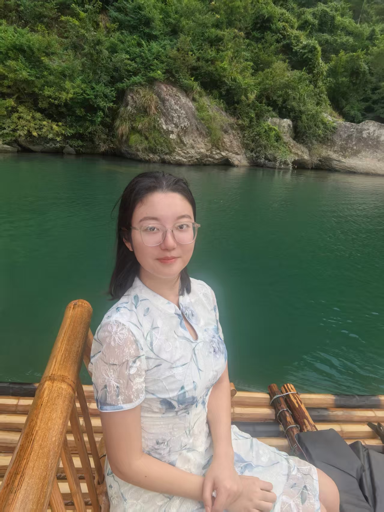 杨紫晗