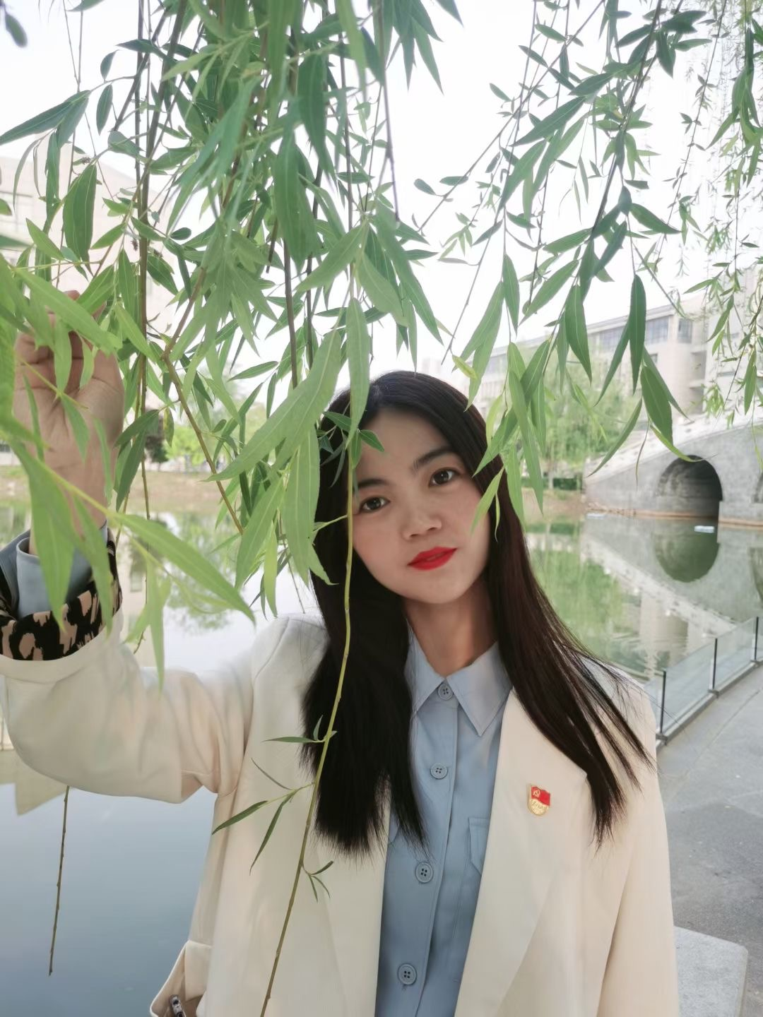22-李慧嫚-武汉科技大学